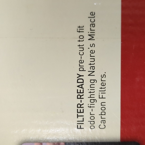 Nature's Miracle 1st Edition Odor Control Receptacles Open Box But 18 New Unused - Picture 7 of 7